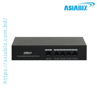 Dahua PFS3005-4ET-36 4-Port PoE Switch 